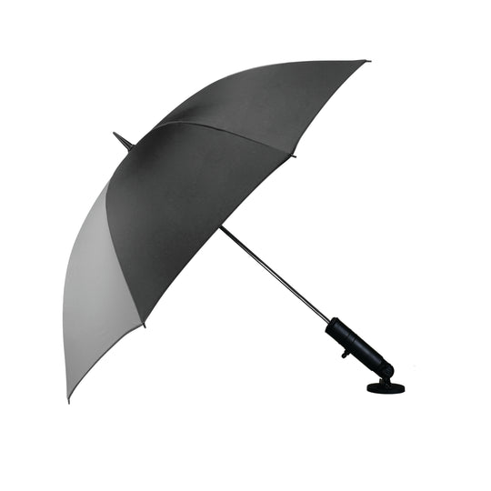 MAG-SHADE PRO™ | HVAC Magnetic Umbrella Holder